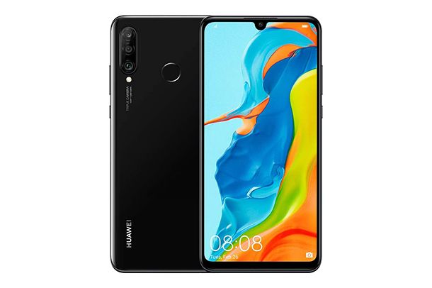 Smartphone Huawei