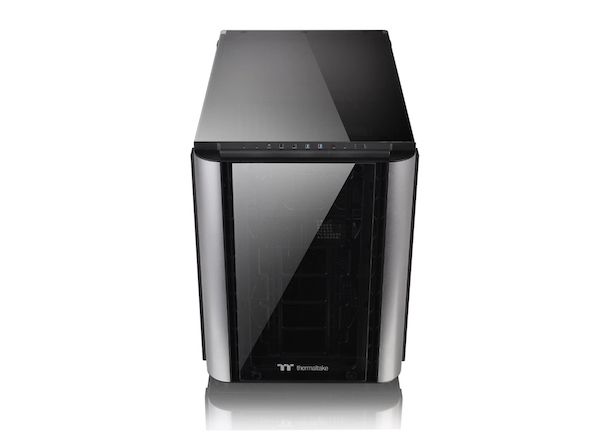 Thermaltake Level 20 XT