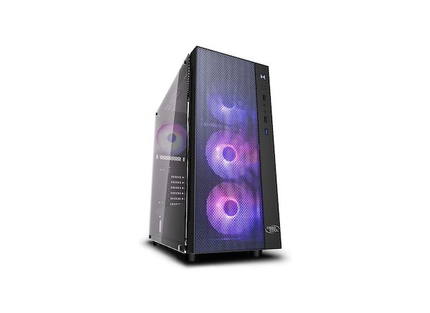 DeepCool Matrexx 55 Mesh