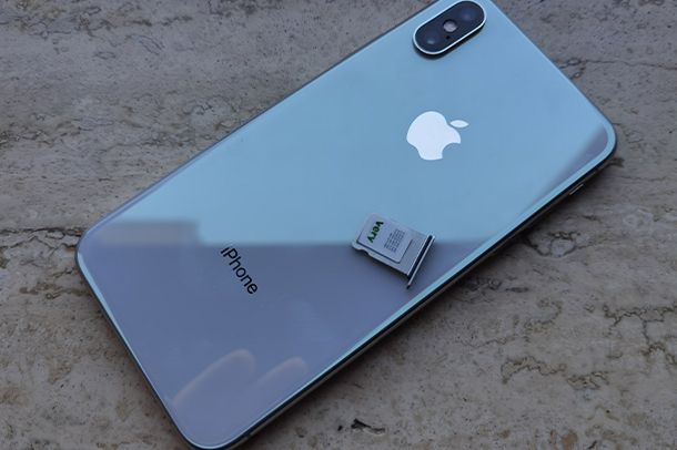 Come capire se un telefono è bloccato da operatore