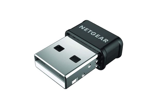 Netgear A6150
