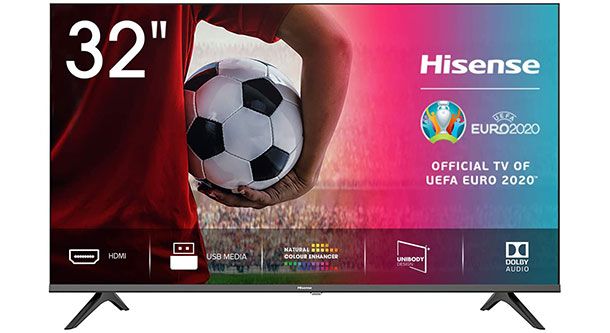 Miglior TV 32 pollici: guida all'acquisto | Salvatore Aranzulla