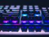 Come accendere il computer dalla tastiera