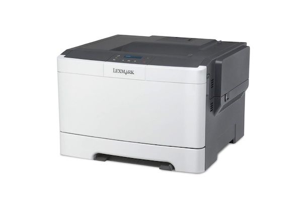 Lexmark CS317DN