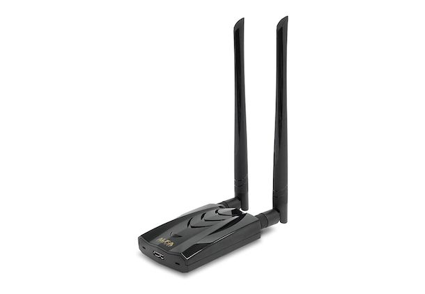 Alfa Network AWUS03 6ACH