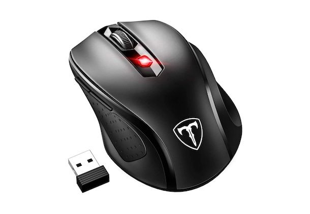 Mouse Wireless VicTsing