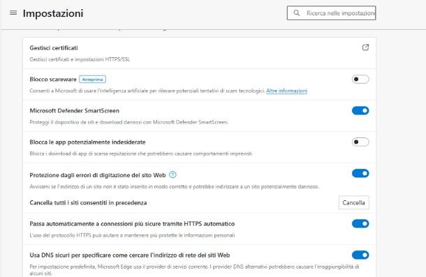 Come sbloccare Windows 10