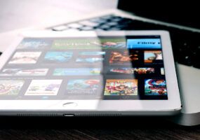 Applicazioni iPad