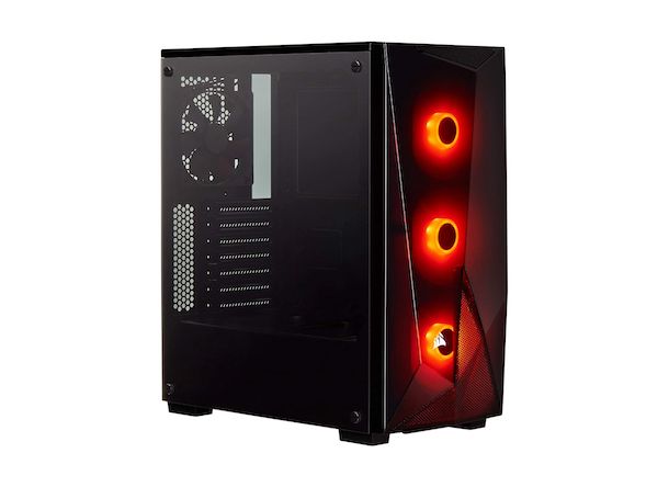 Corsair Carbide Spec-Delta