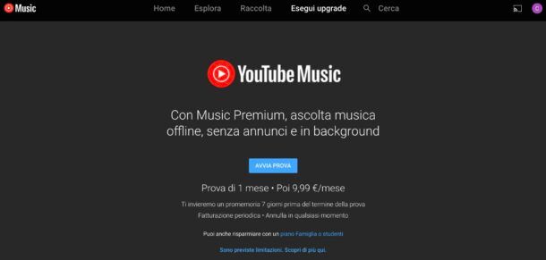 YouTube Music