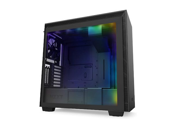NZXT H710i