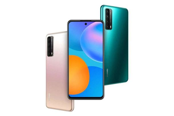 Smartphone Huawei