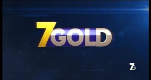 7gold diretta logo
