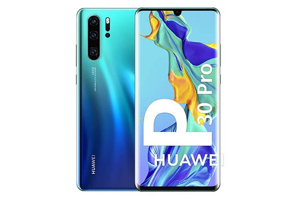 Smartphone Huawei