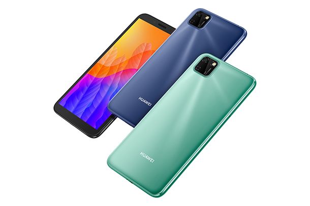 Smartphone Huawei