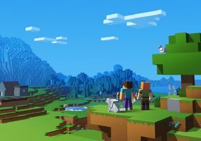 Minecraft gratis