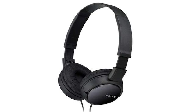 Auricolari wireless Sony WF-C500 in prova: audio di qualità senza fronzoli  a 100 euro | DDay.it