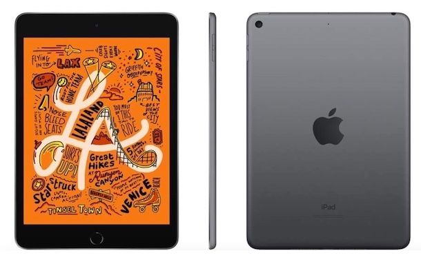 iPad Mini 5
