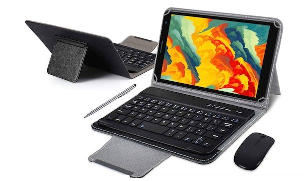 Duoduogo Tab E8+