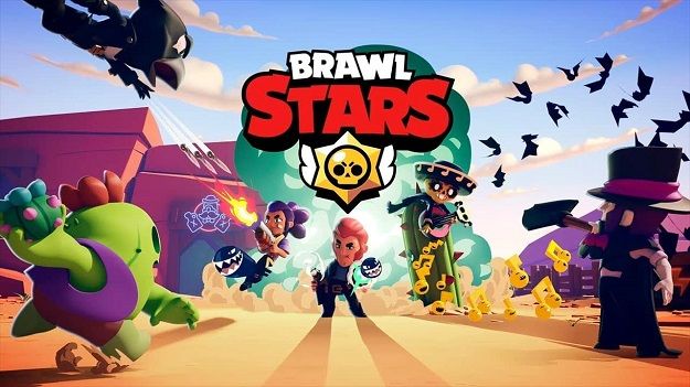 Come Trovare Brawler Leggendari Salvatore Aranzulla - trovo corvo su brawl stars