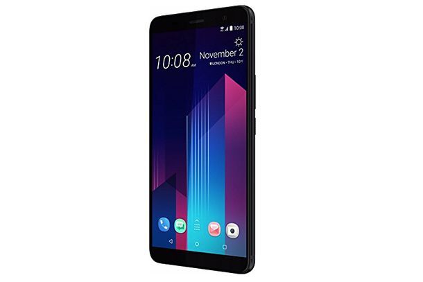 HTC U11+