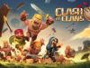 Come cambiare scenario su Clash of Clans