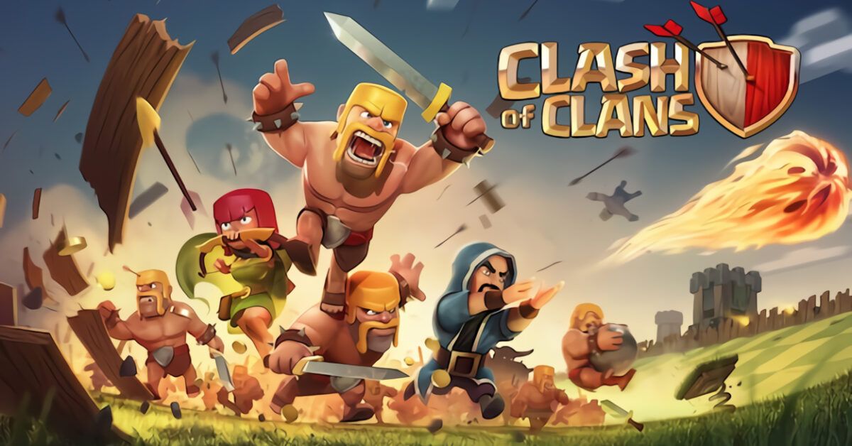 Come Cambiare Il Nome Su Clash Of Clans Come cambiare nome su Clash of Clans | Salvatore Aranzulla