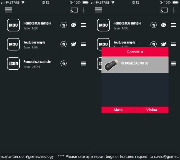 GSE IPTV