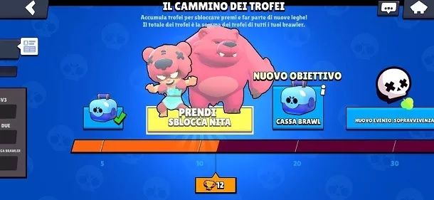 Come Trovare Brawler Leggendari Salvatore Aranzulla - immagini dei tre leggendari su brawl stars da colorare