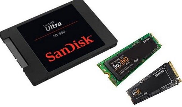 SSD