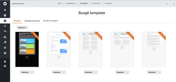 come funziona cleverreach
