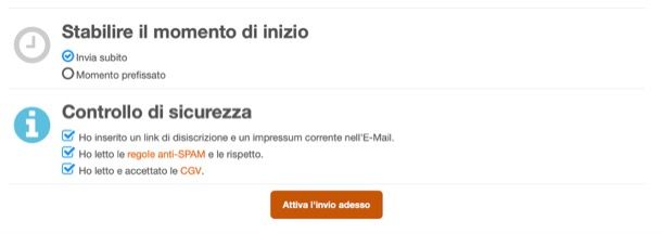 come funziona cleverreach