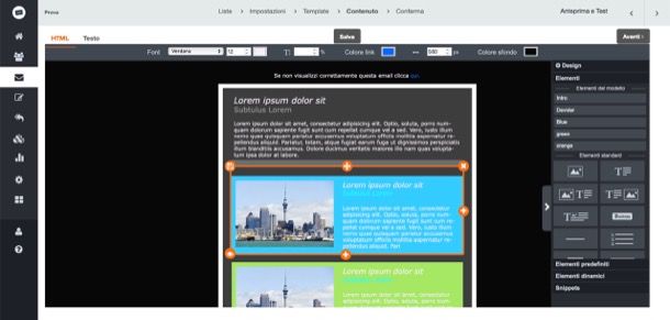 come funziona cleverreach