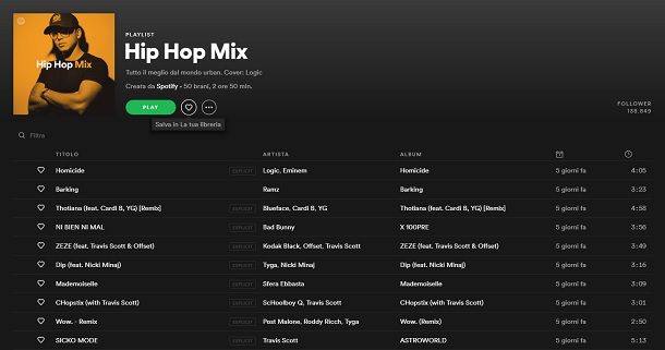 how to download spotify playlist how to download spotify playlist