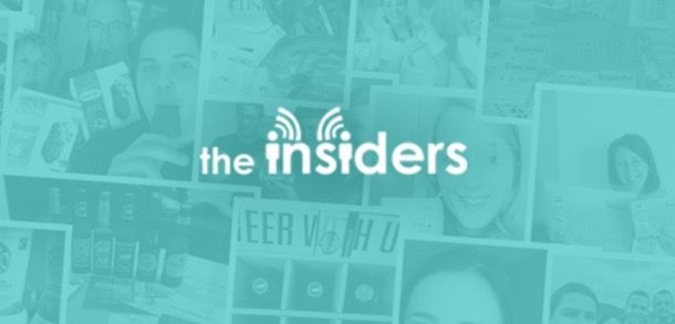 The Insiders