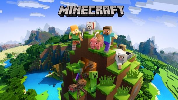 Come installare Minecraft gratis Java Edition
