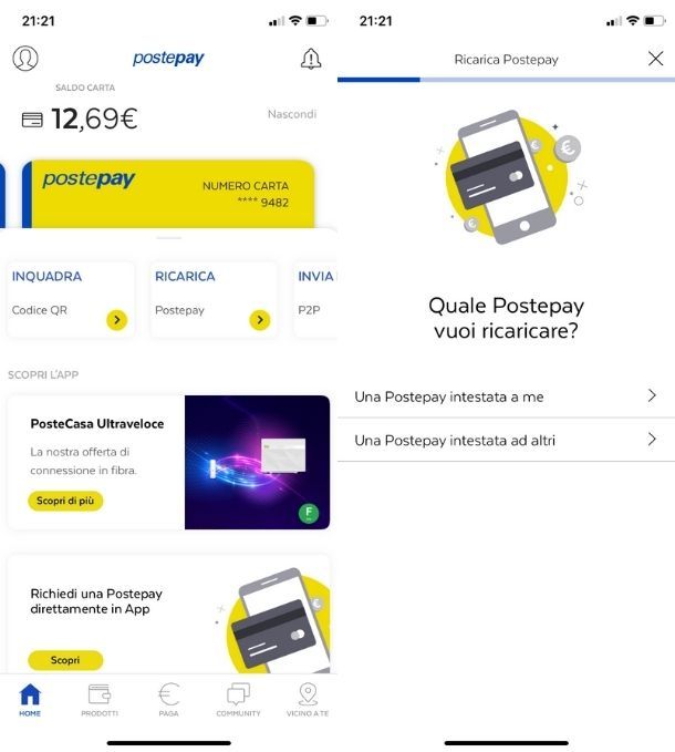 Postepay