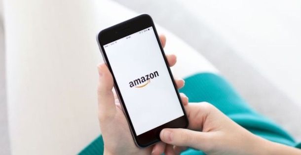 Come Inserire Codici Sconto Amazon Salvatore Aranzulla