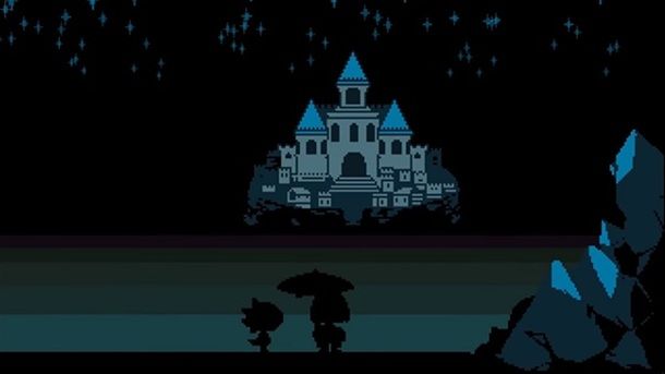 Informazioni preliminari Undertale