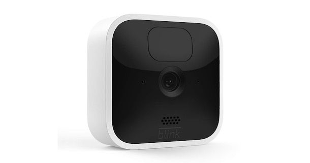 Amazon Blink Indoor