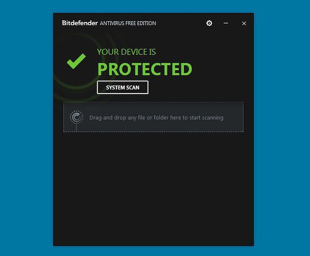 Bitdefender