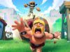 Come cambiare nome su Clash of Clans