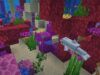 Come addomesticare un delfino su Minecraft