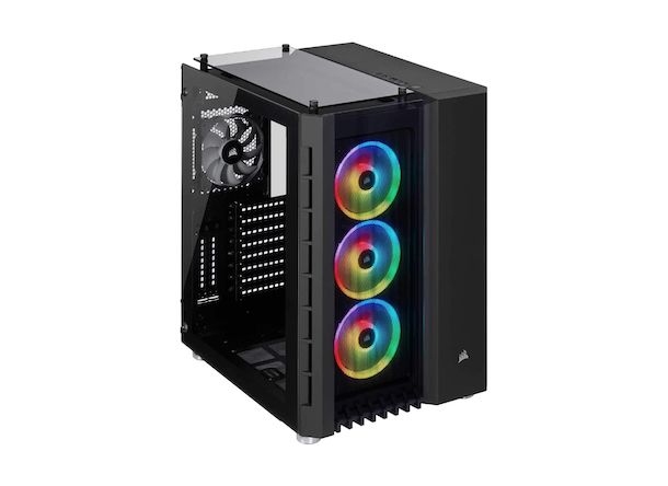 Corsair Crystal Series 680X RGB
