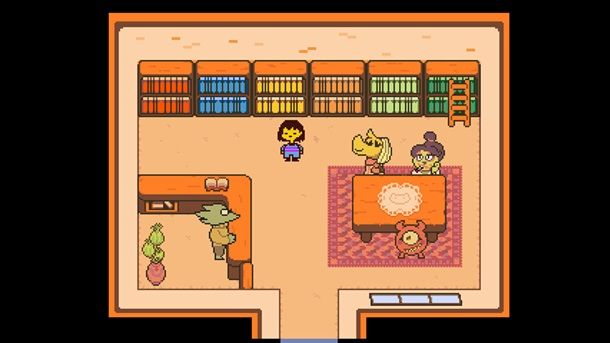 Undertale PC