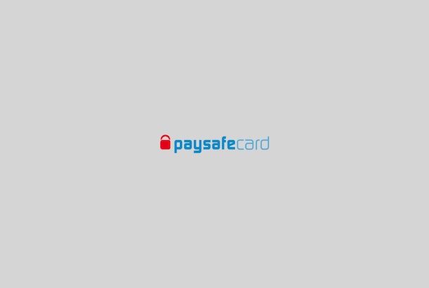 Paysafecard