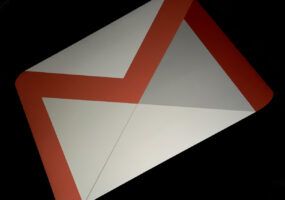 Come recuperare email archiviate Gmail
