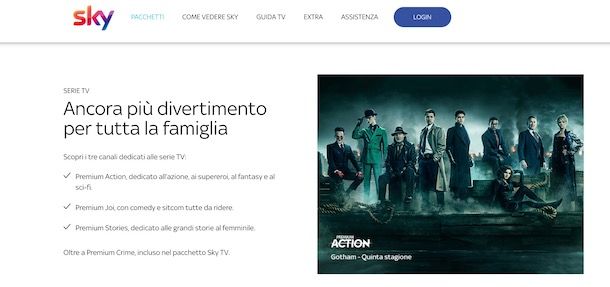 mediaset premium online streaming mediaset premium online streaming