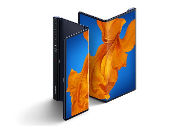 Smartphone Huawei
