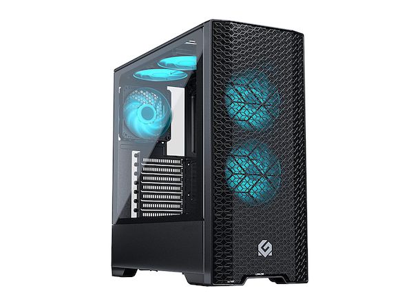 MTALLICGAR MetallicGear Neo Air